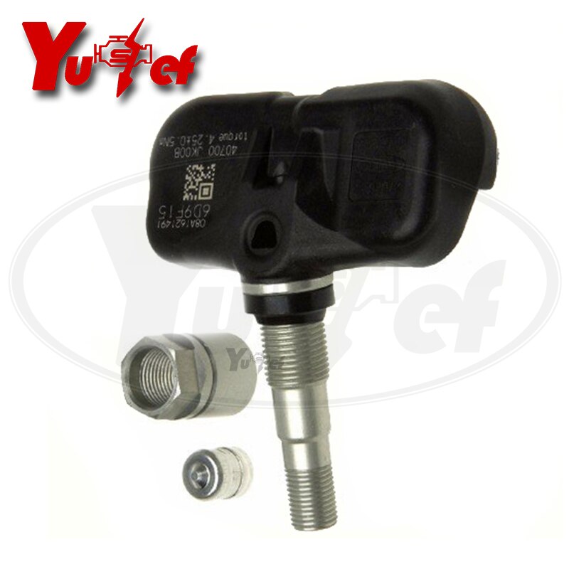 Ÿ̾ з  TPMS, Toyota Lexus Nissan OE # 40700-JK00B 40700JK00B